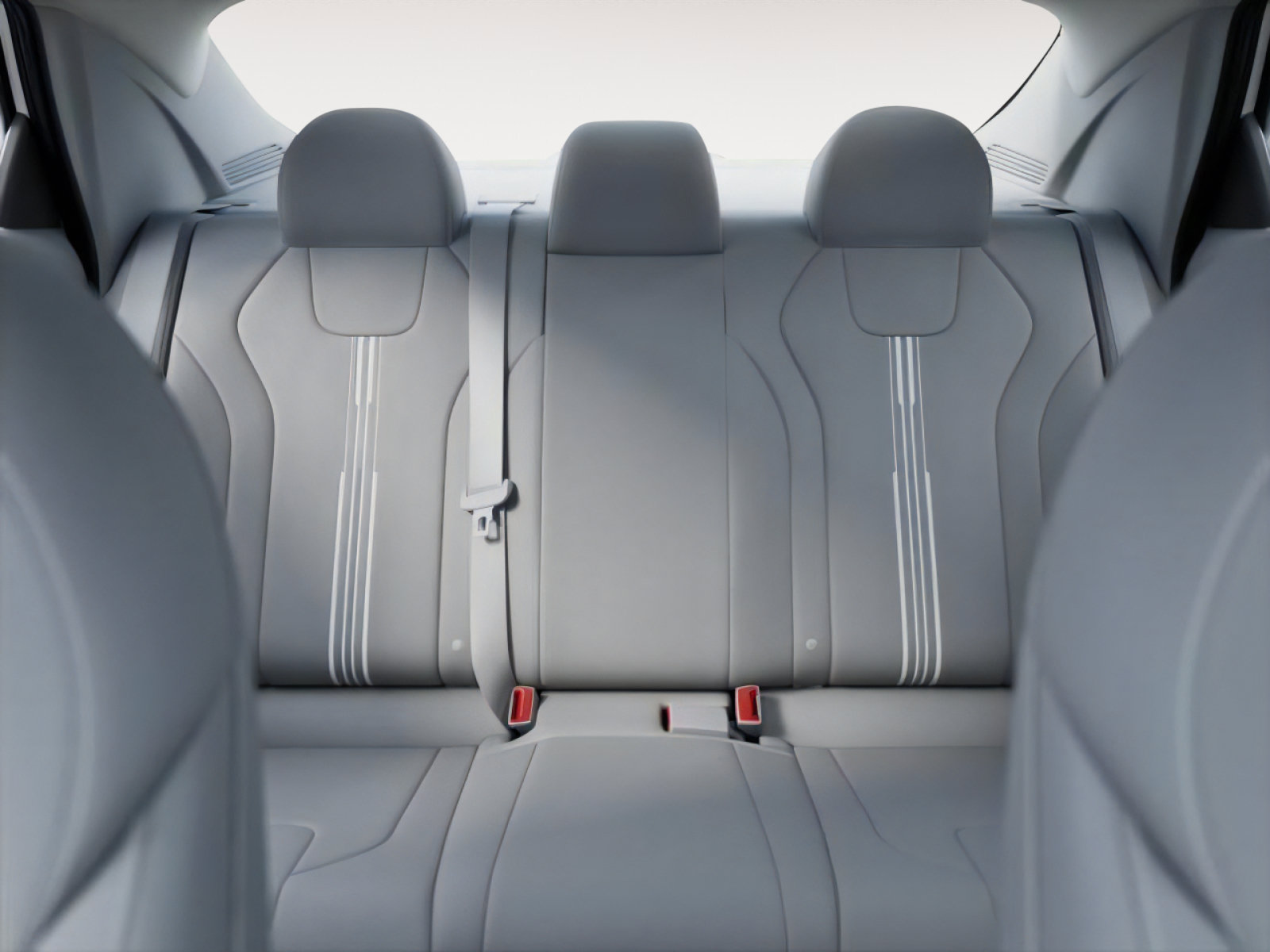 New 2026 Hyundai Elantra Hybrid FWD image 12