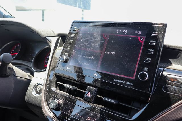 Used 2024 Toyota Camry XSE FWD image 22