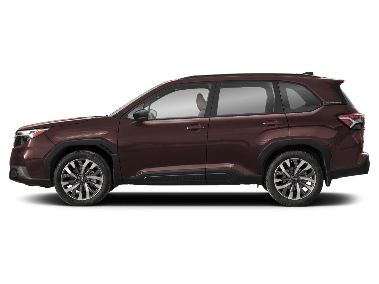 New 2026 Subaru Forester Touring image 3