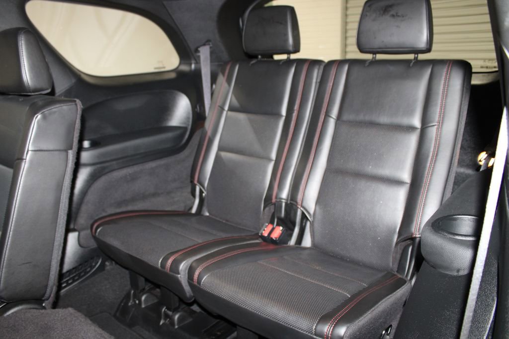 Used 2024 Dodge Durango GT AWD/4WD image 19