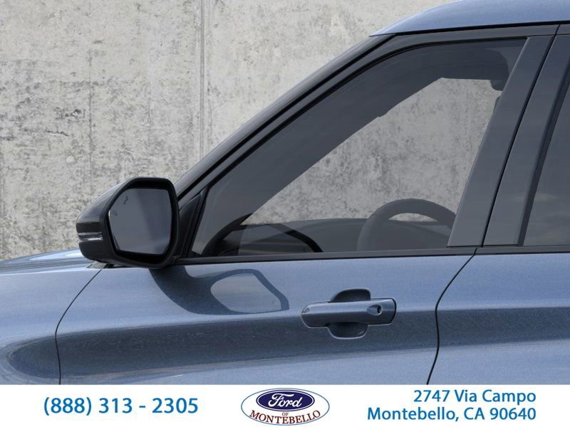 New 2025 Ford Explorer ST w/ Sun And Sound Package image 21