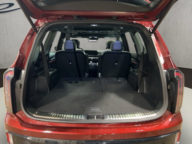 Used 2024 Kia Telluride SX Prestige X-Line AWD/4WD image 20