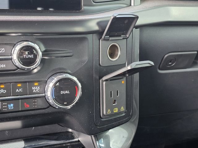 Used 2023 Ford F150 Tremor w/ Equipment Group 402A High image 22