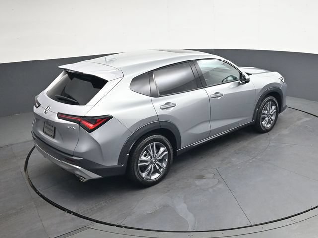 New 2026 Acura ADX FWD image 23