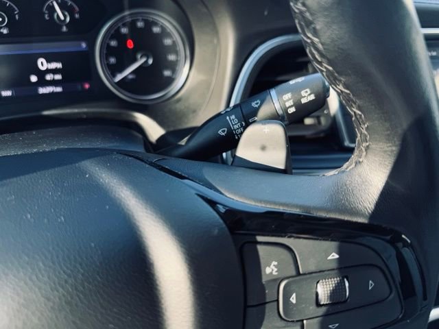 Used 2023 Buick Enclave Essence w/ Experience Buick Package image 29