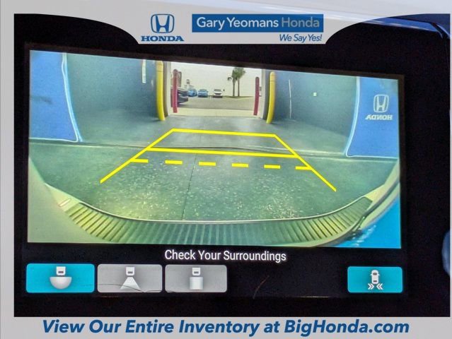 Used 2021 Honda Odyssey EX-L image 28