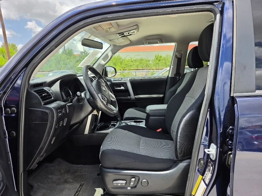 Used 2015 Toyota 4Runner SR5 RWD image 13