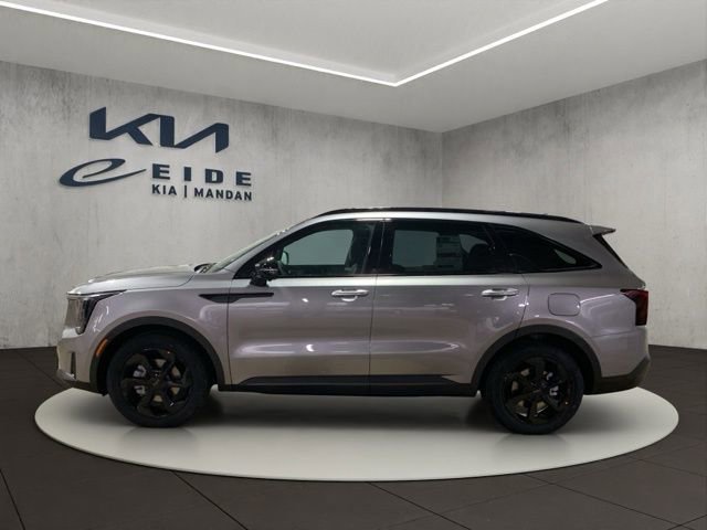 New 2026 Kia Sorento SX Prestige image 2