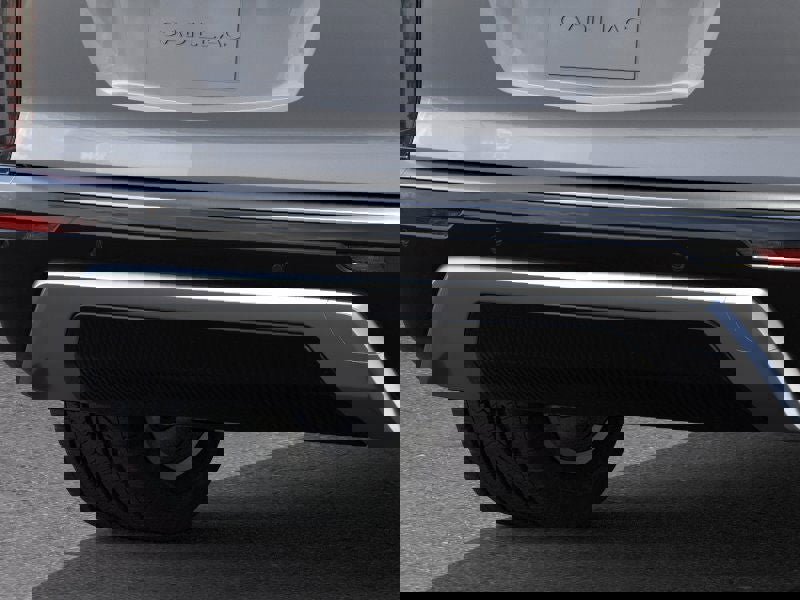 New 2026 Cadillac Vistiq Luxury image 14