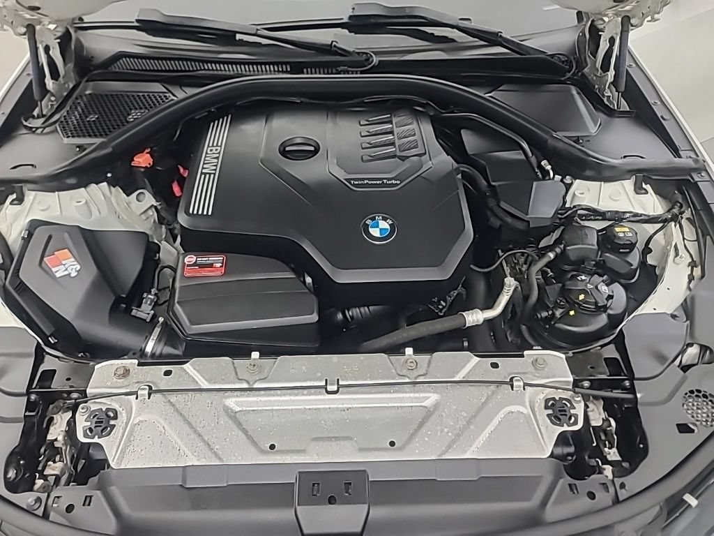 Used 2020 BMW 330i xDrive Sedan w/ Convenience Package AWD/4WD image 45