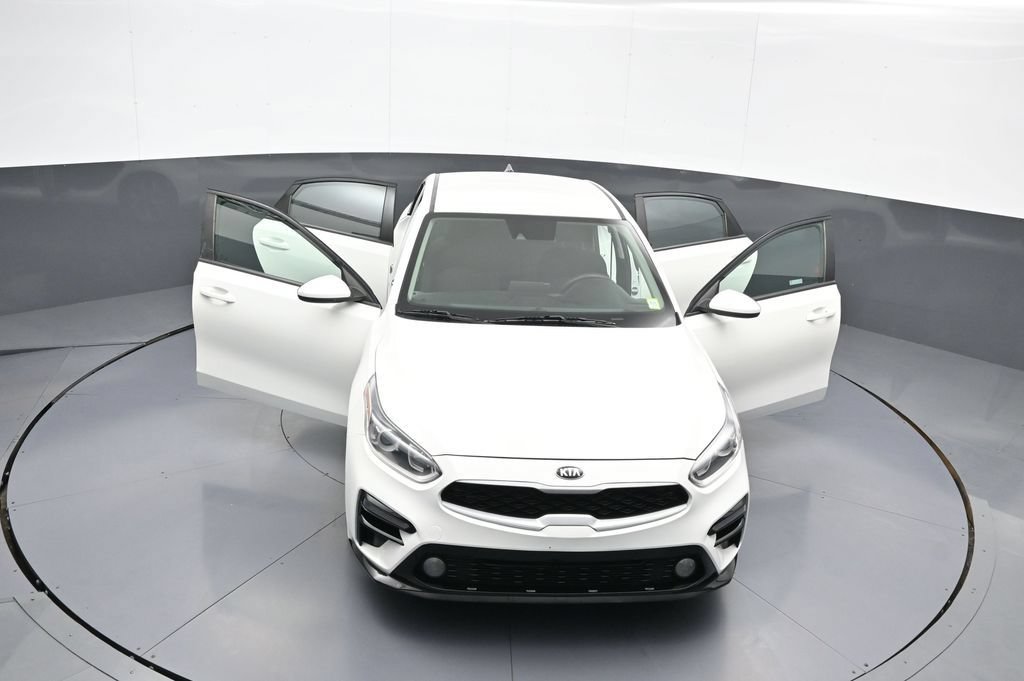 Used 2019 Kia Forte LXS FWD image 44