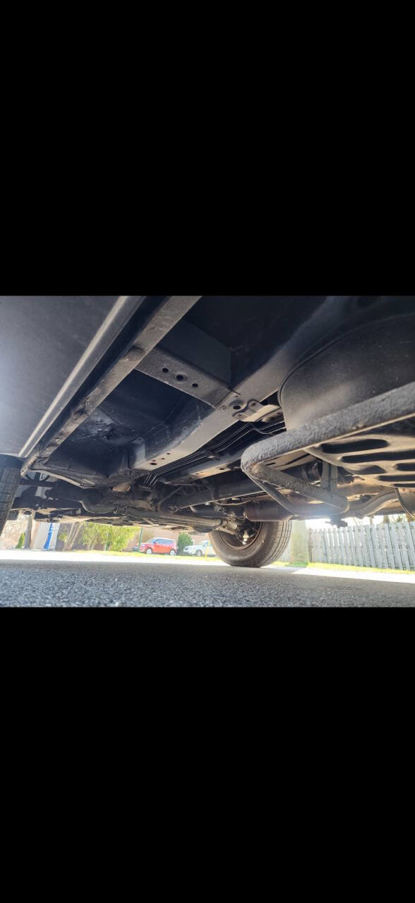 Used 2010 Honda Element LX image 11