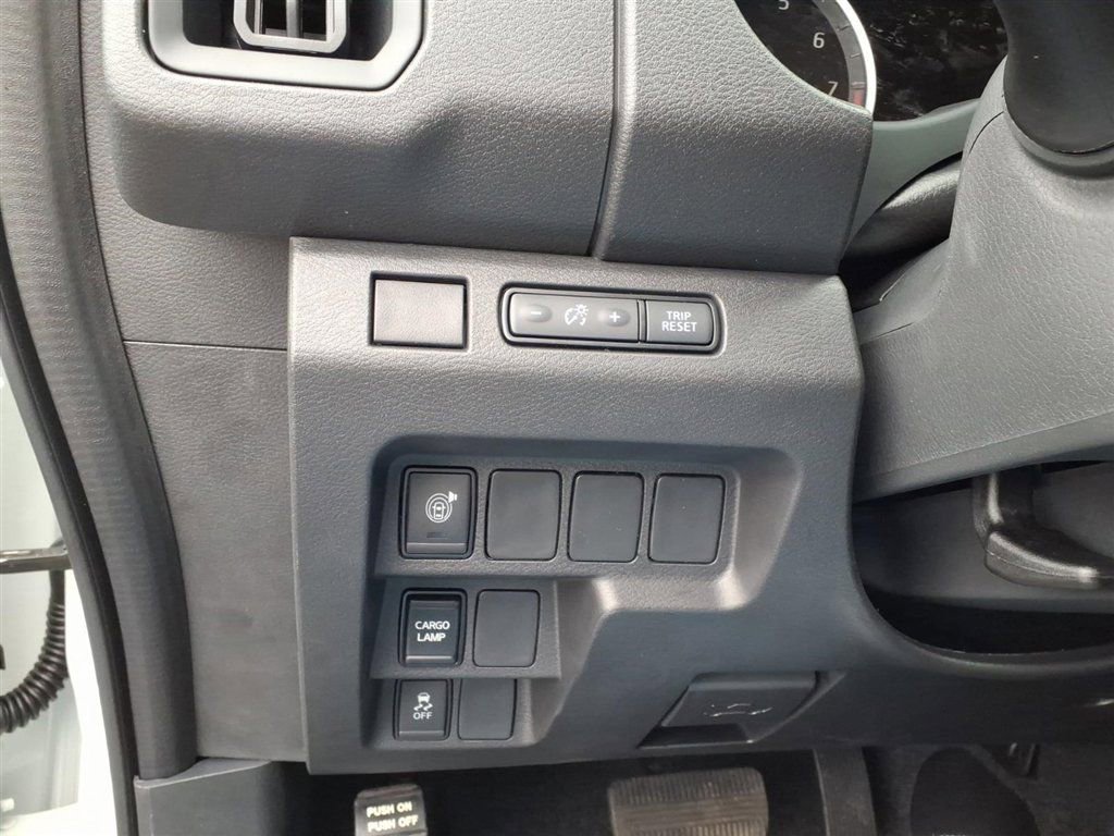 New 2026 Nissan Frontier S image 20