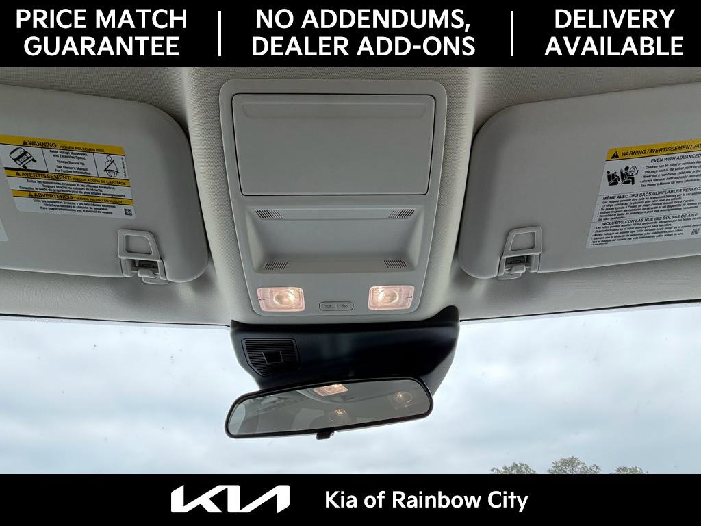 Used 2021 Ford Bronco Sport Big Bend image 34