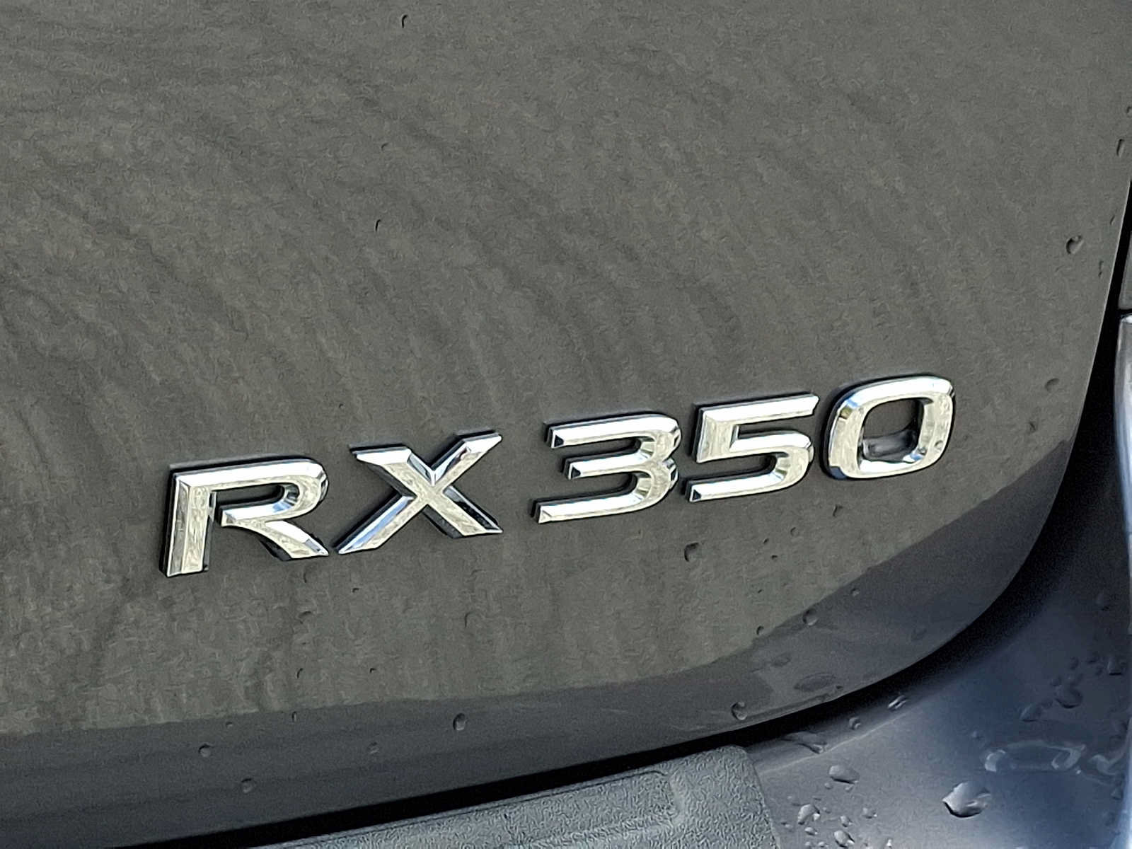 Used 2014 Lexus RX 350 AWD w/ Navigation Package image 28