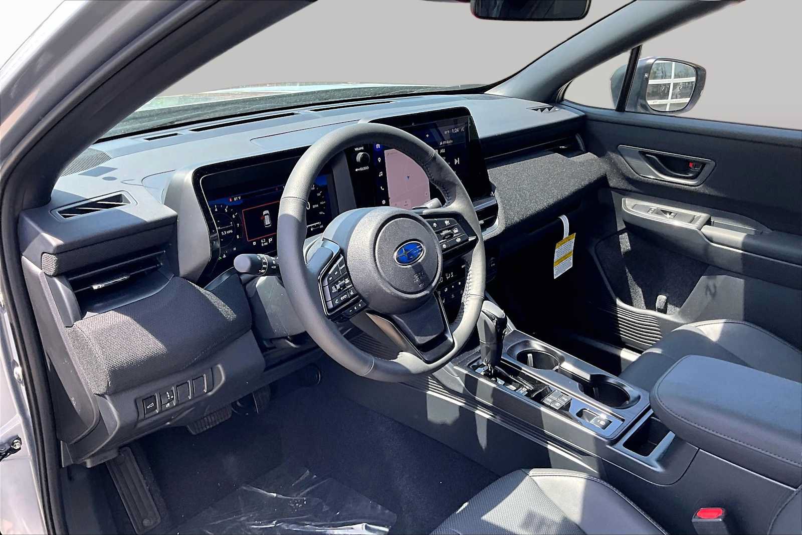 New 2026 Subaru Outback Limited AWD/4WD image 8