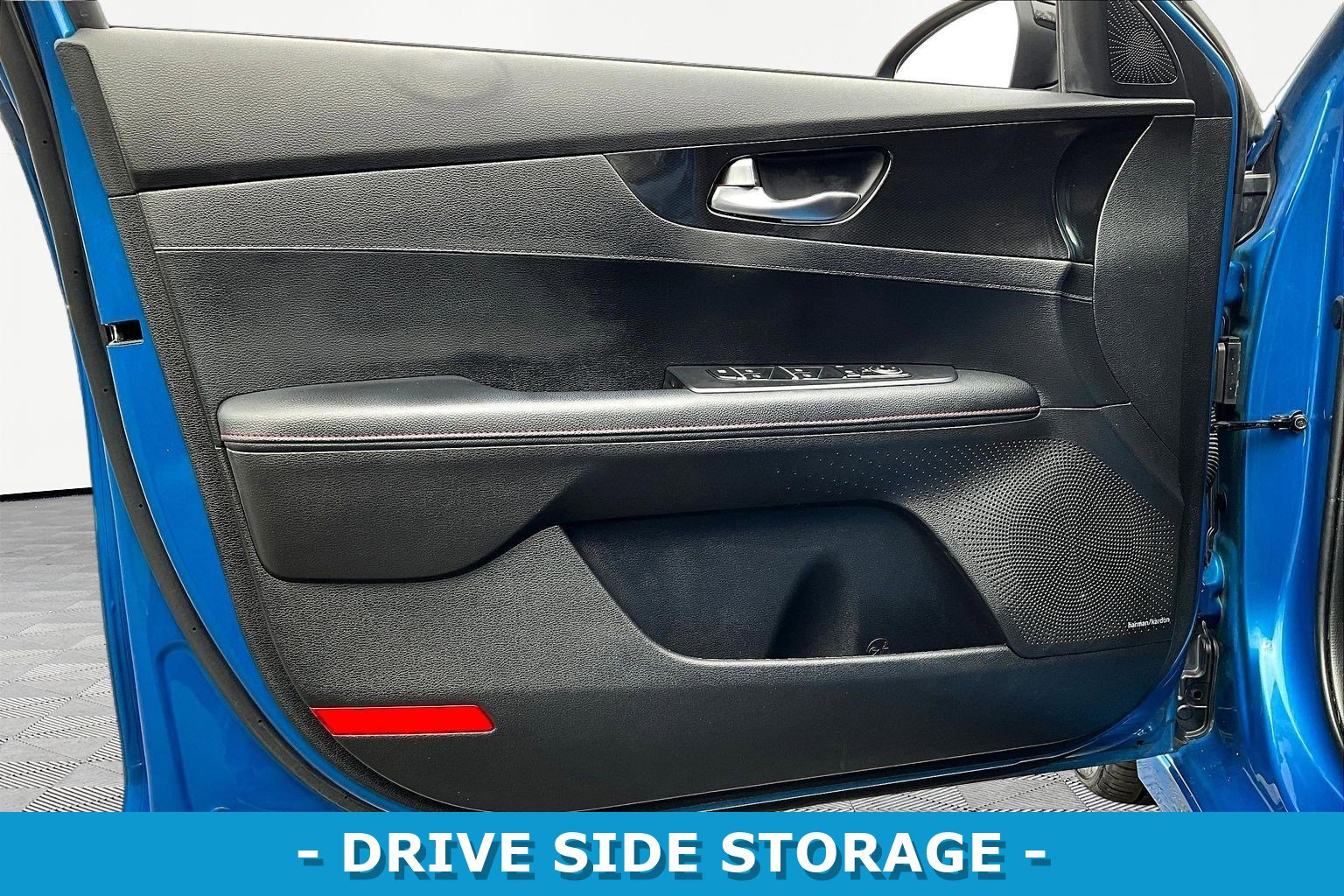 Used 2022 Kia Forte GT image 21