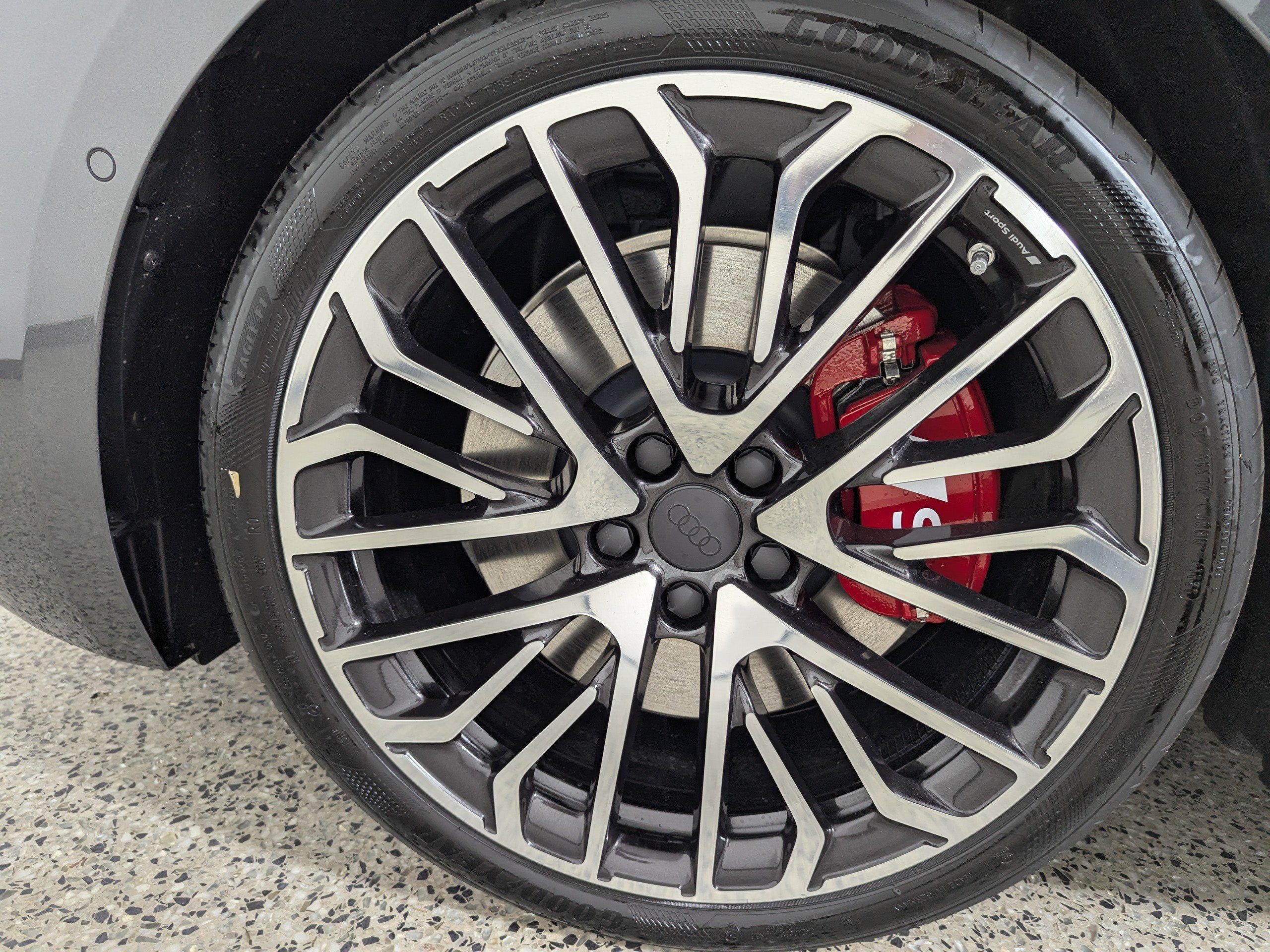 New 2026 Audi S5 Premium Plus AWD/4WD image 11