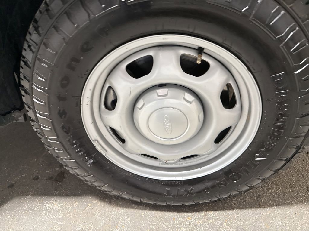 Used 2021 Ford F150 XL w/ Trailer Tow Package image 44