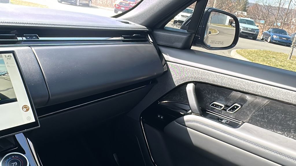 Used 2023 Land Rover Range Rover Sport SE image 19