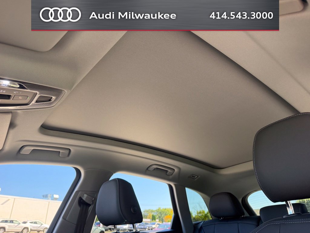 New 2026 Audi Q5 2.0T AWD/4WD image 21