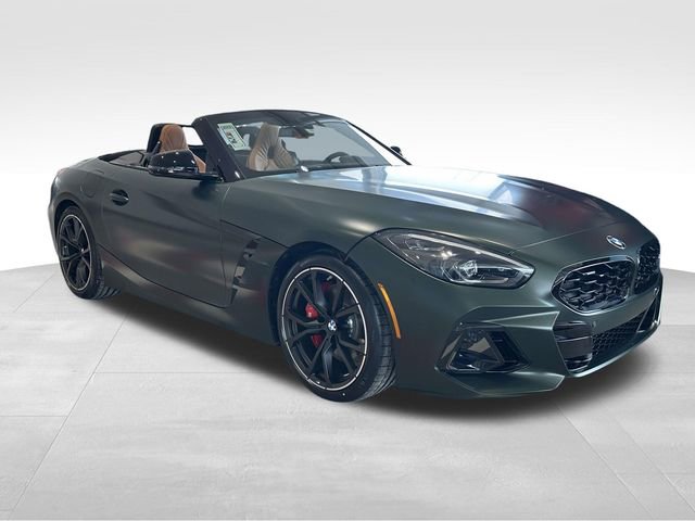 New 2026 BMW Z4 M40i w/ Premium Package