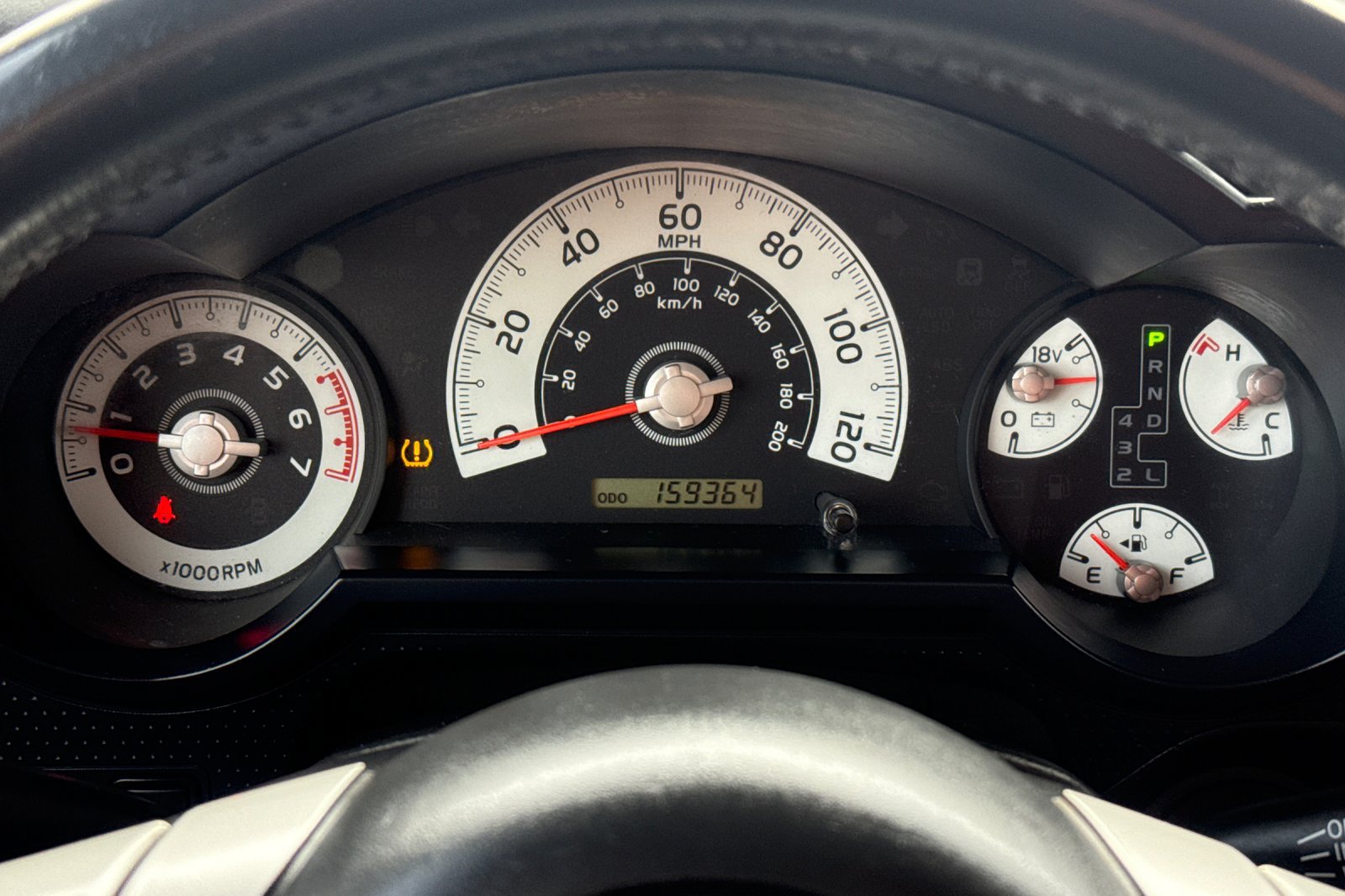Used 2012 Toyota FJ Cruiser 4WD w/ Trail Teams Special Edition image 37