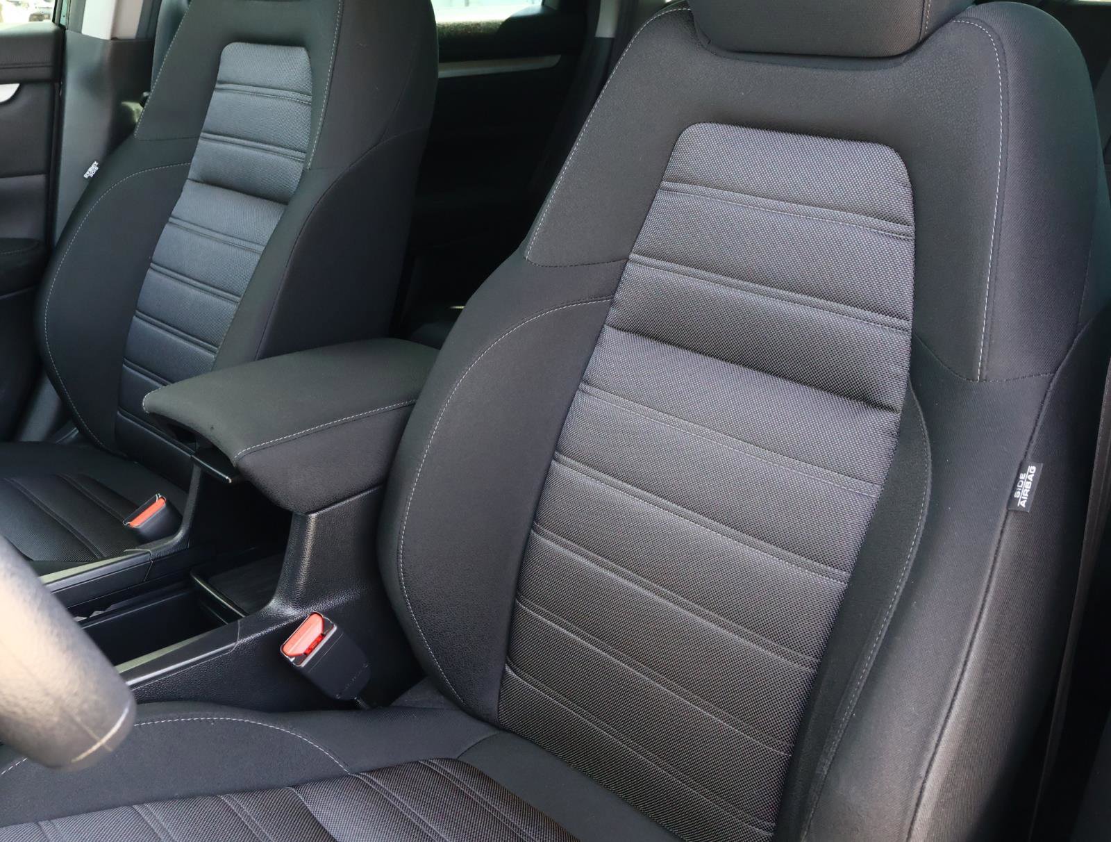 Used 2021 Honda CR-V Special Edition image 13