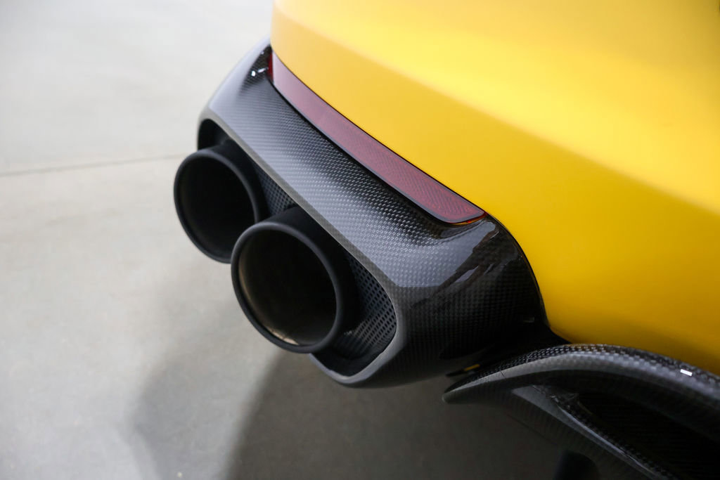 Used 2022 Ferrari 812 GTS image 95
