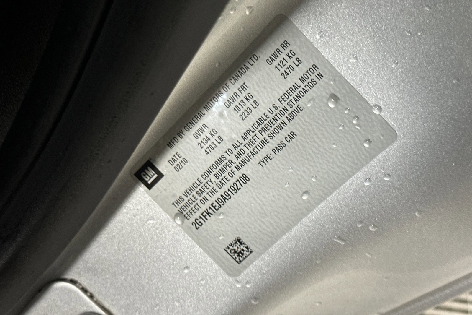 Used 2010 Chevrolet Camaro SS w/ RS Package image 51