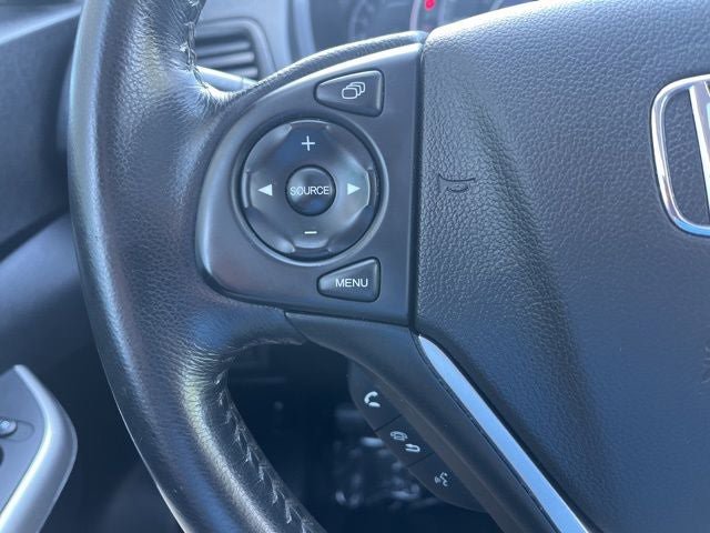 Used 2014 Honda CR-V EX-L image 24