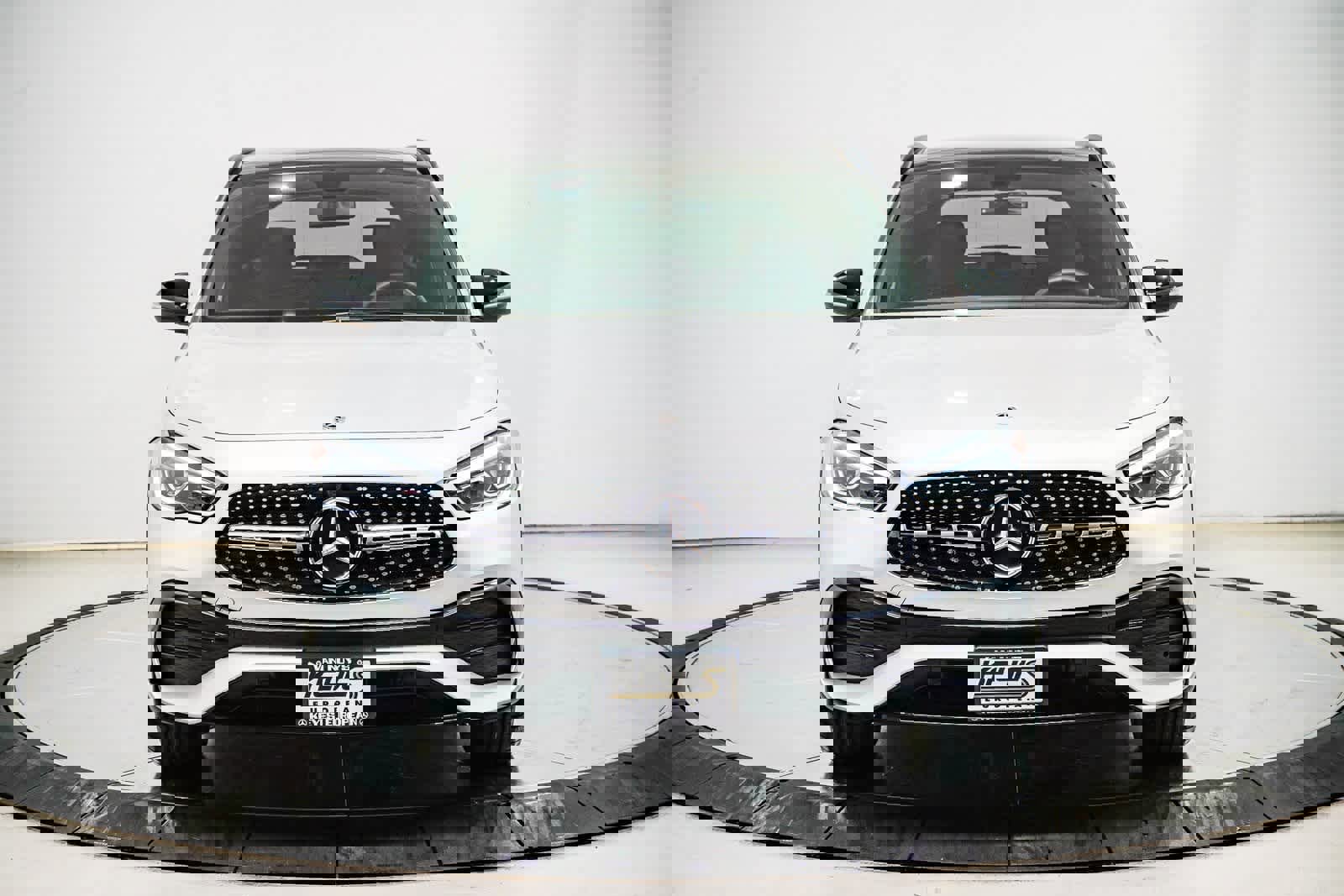 Certified 2023 Mercedes-Benz GLA 250 image 6