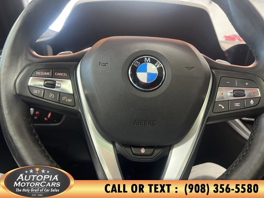 Used 2021 BMW 330i Sedan w/ Premium Package image 27