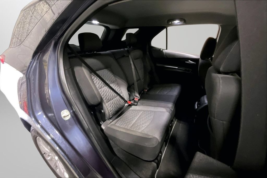 Used 2018 Chevrolet Equinox LT AWD/4WD image 24