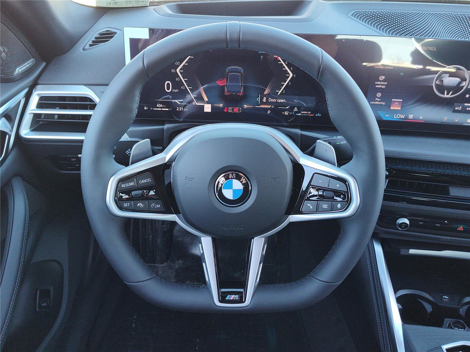 New 2026 BMW 430i w/ M Sport Package image 7