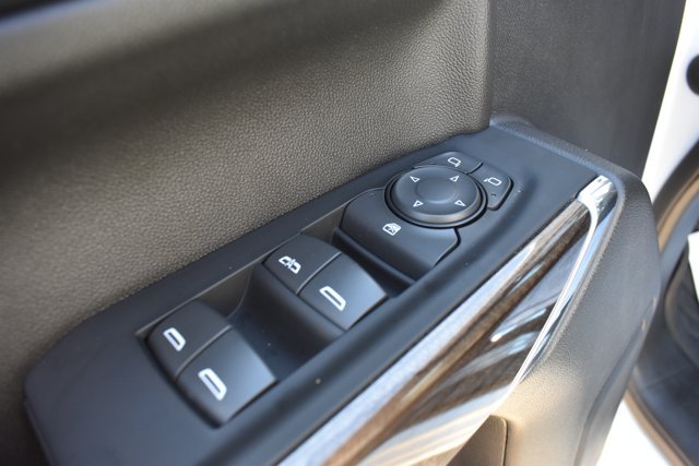 Used 2021 Chevrolet Silverado 1500 RST AWD/4WD image 14