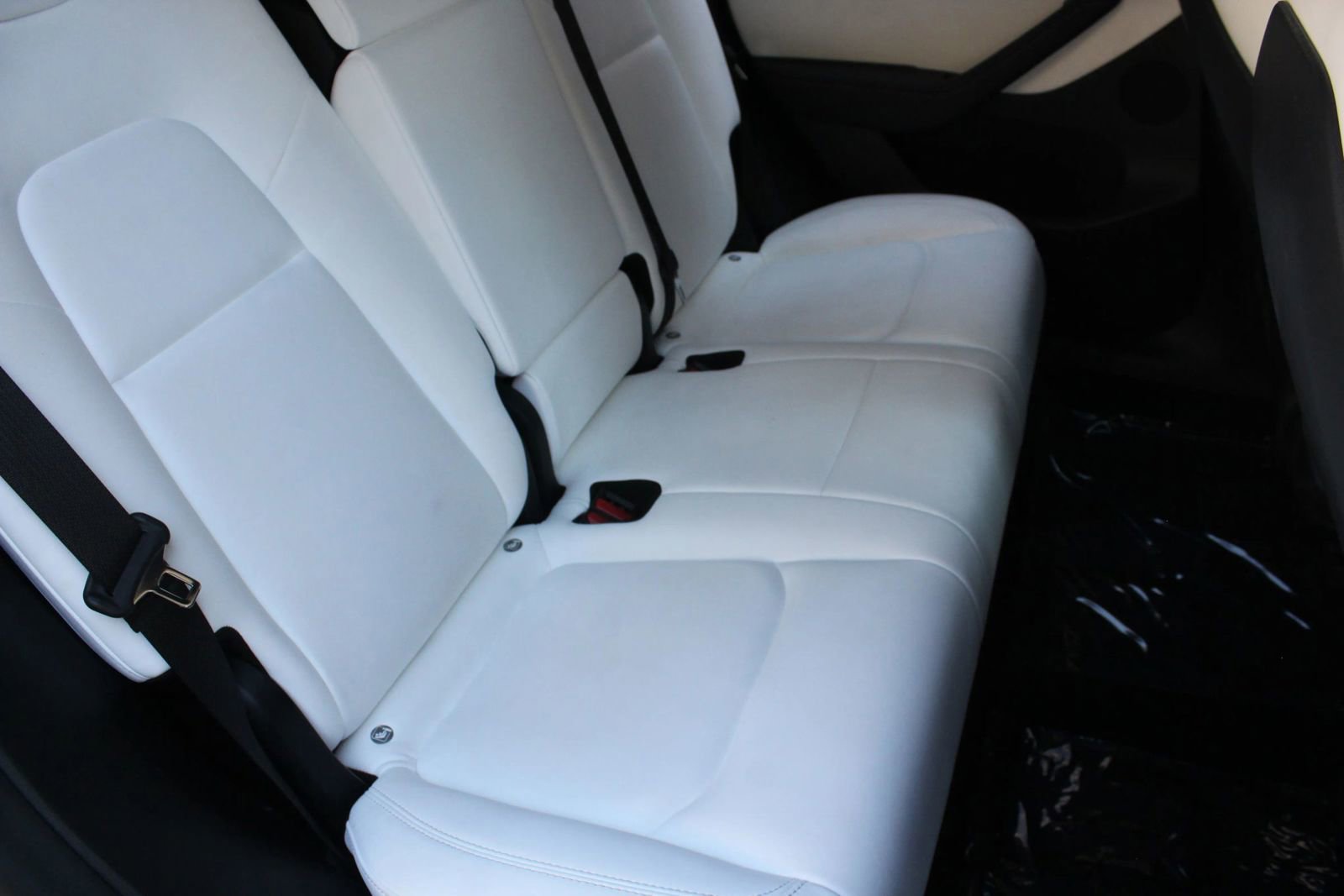 Used 2021 Tesla Model Y Performance AWD/4WD image 24