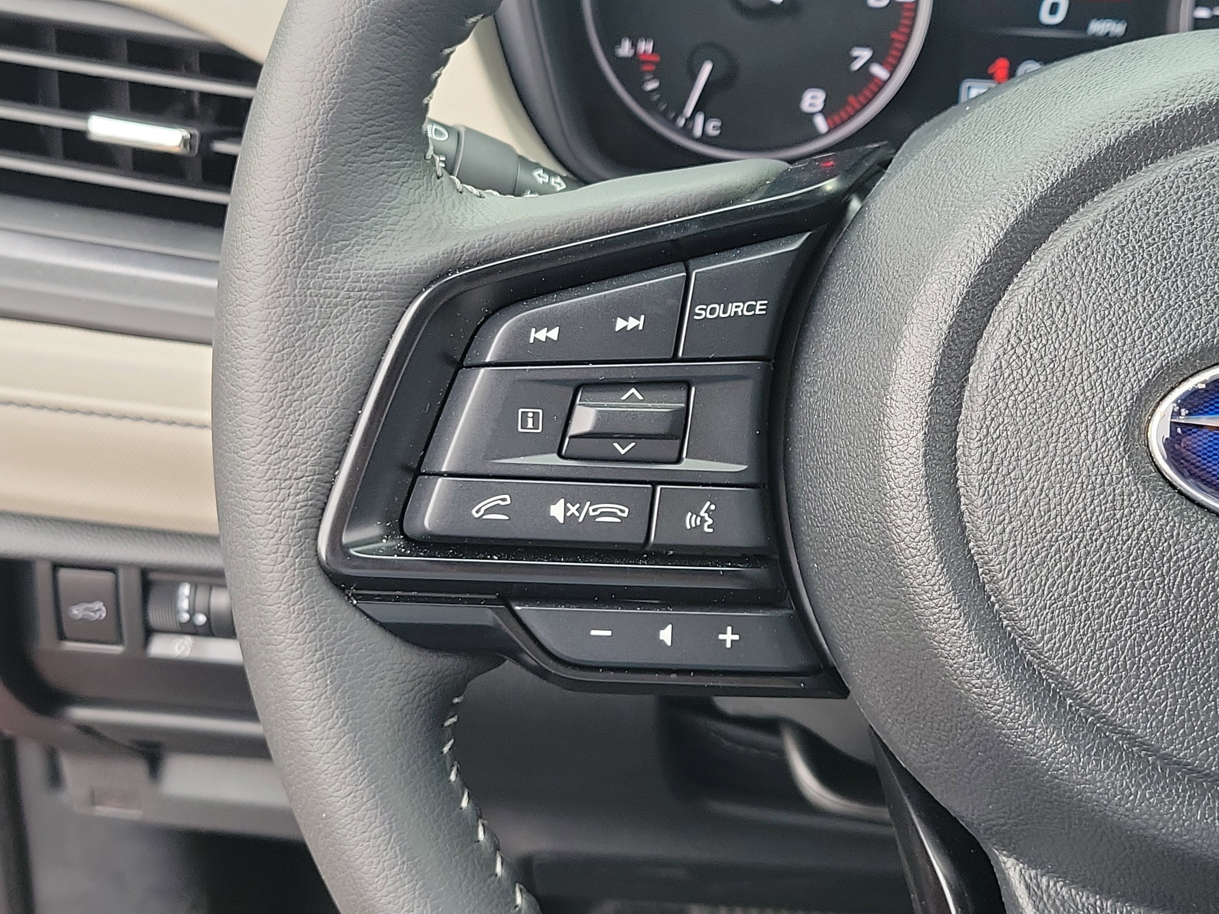 Certified 2026 Subaru Forester Premium image 25