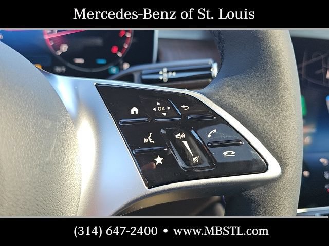 New 2026 Mercedes-Benz GLC 300 4MATIC image 22