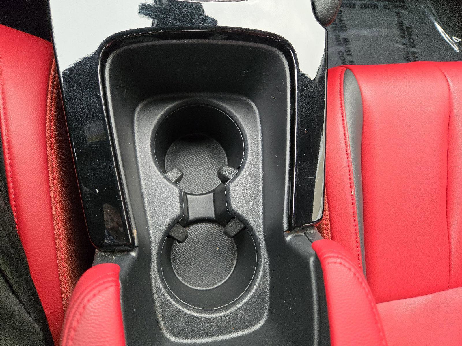 Certified 2023 Acura Integra A-Spec FWD image 36