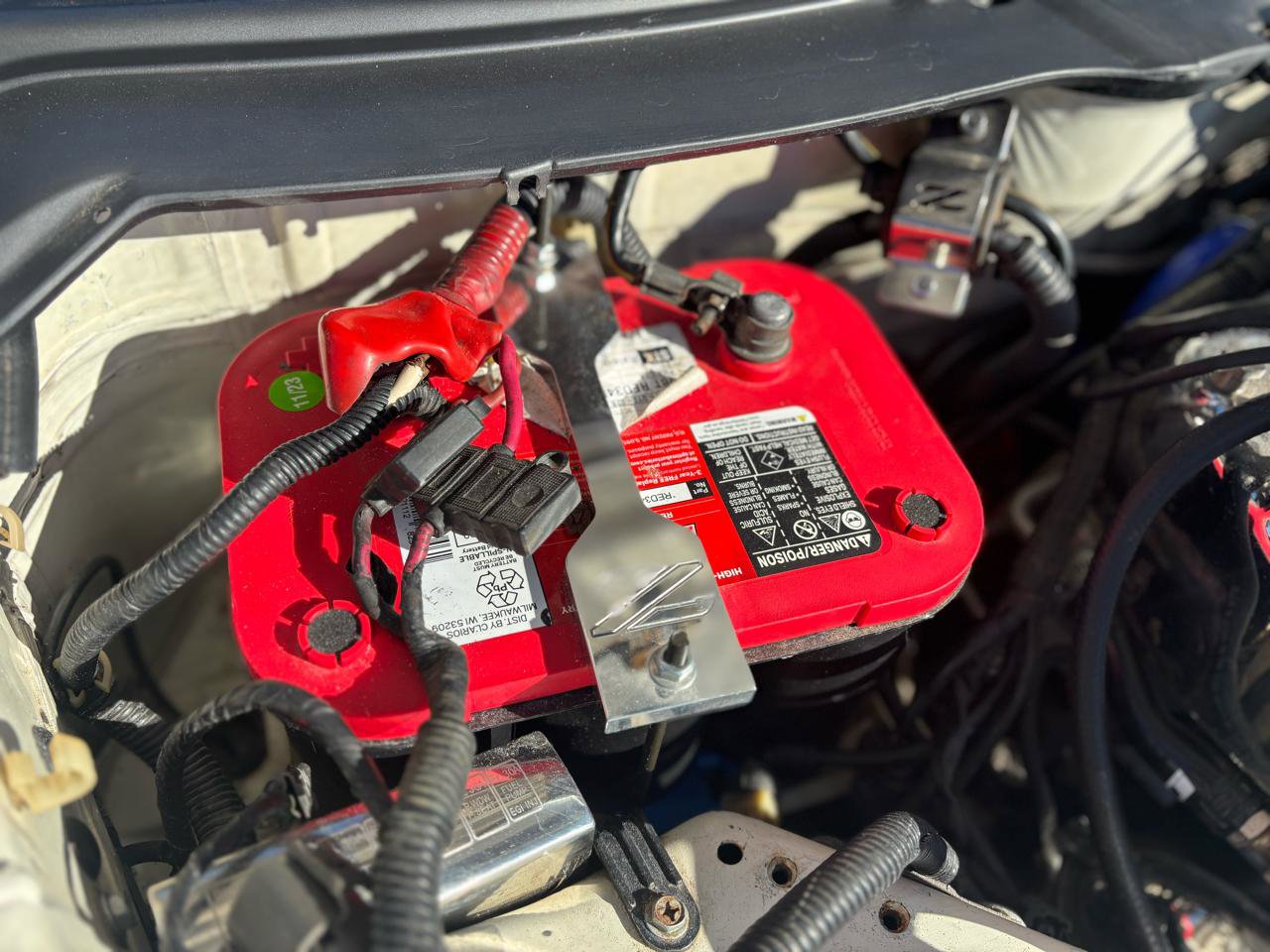 Used 1991 Nissan 300ZX Twin Turbo RWD image 36