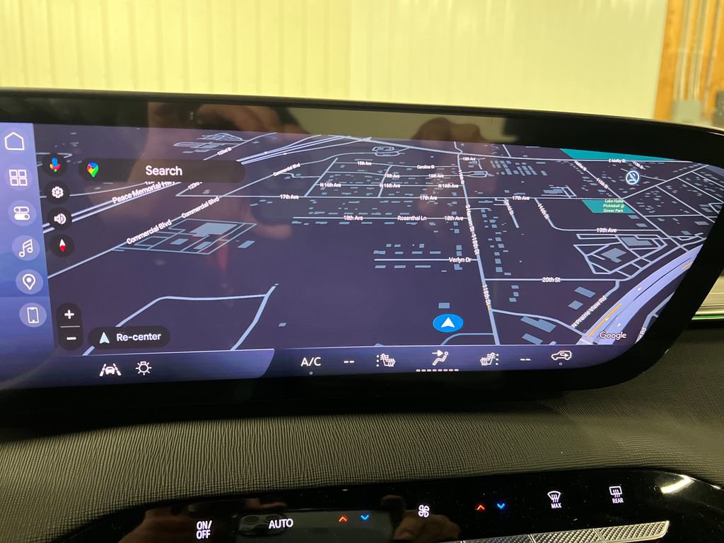 New 2026 Buick Enclave Preferred AWD/4WD image 24