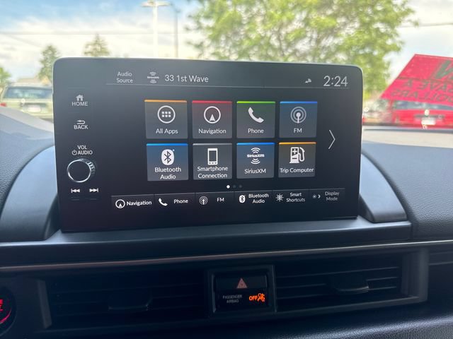 Certified 2023 Honda Pilot Elite image 37