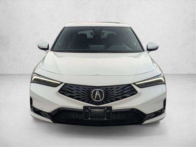 Used 2024 Acura Integra A-Spec image 2