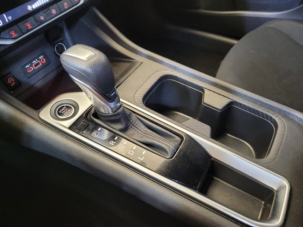 Used 2024 Nissan Sentra SV w/ All-Weather Package FWD image 26