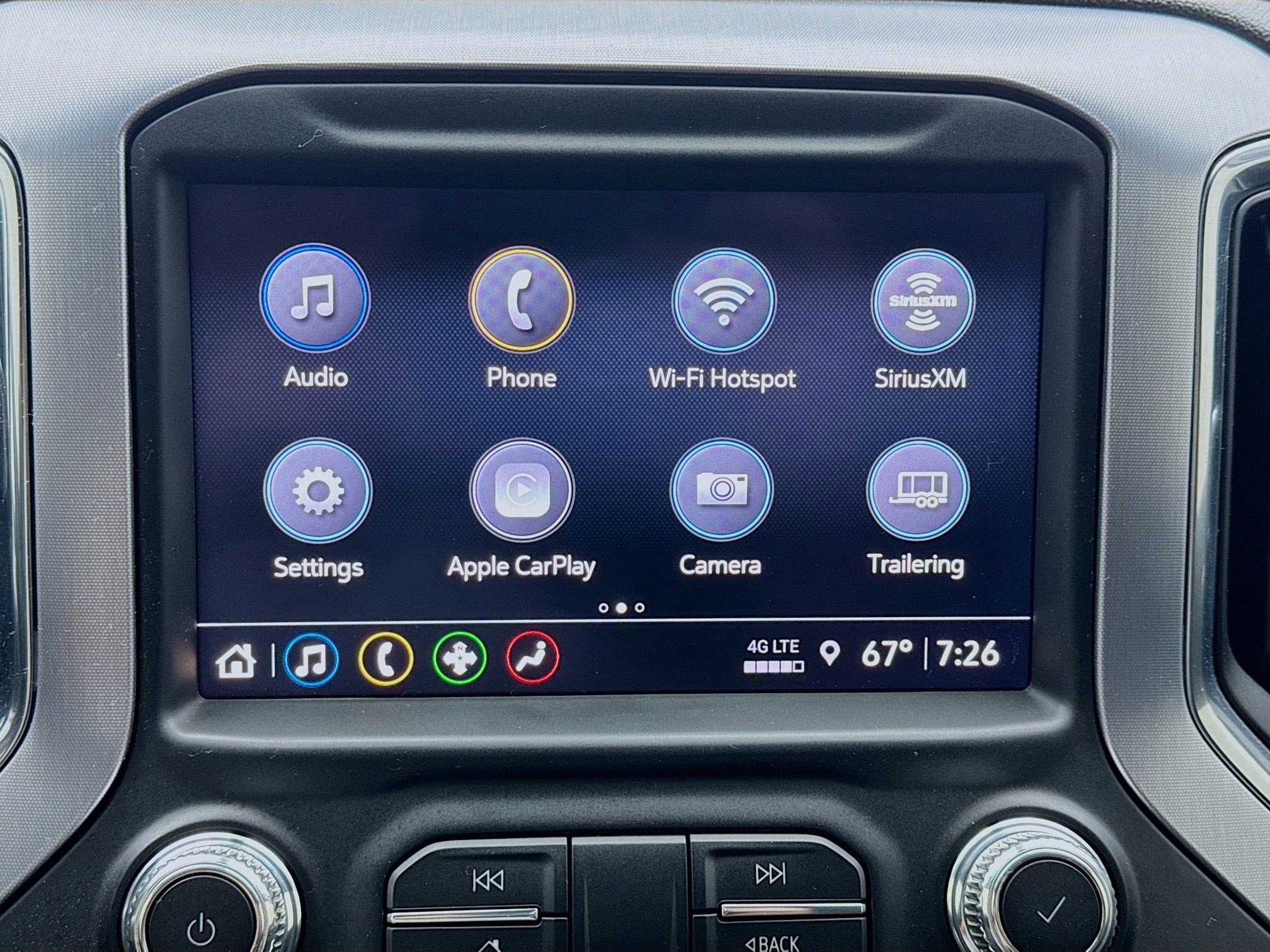 Used 2021 GMC Sierra 1500 Elevation image 9