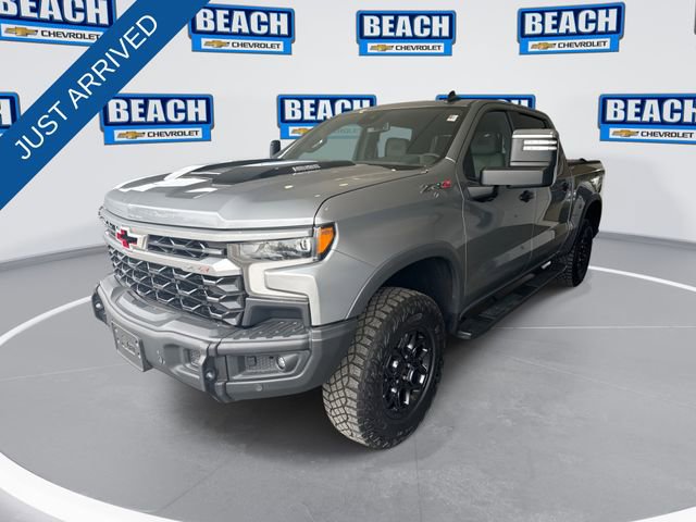 Used 2024 Chevrolet Silverado 1500 ZR2 w/ ZR2 Bison Edition image 1