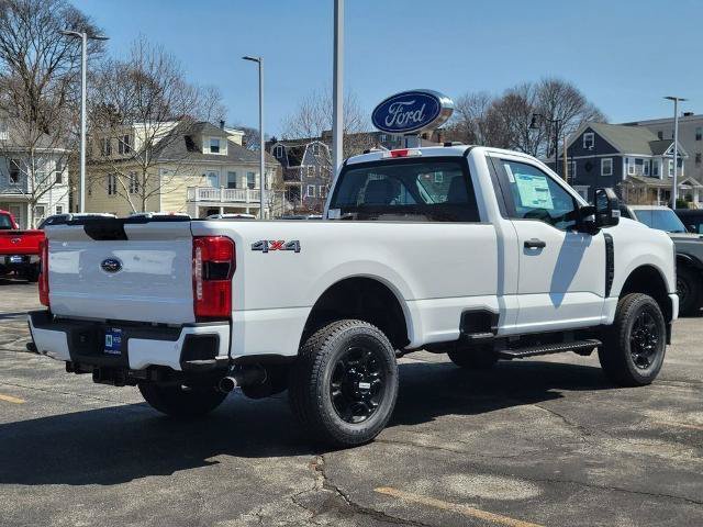 New 2026 Ford F250 XL w/ STX Appearance Package AWD/4WD image 28
