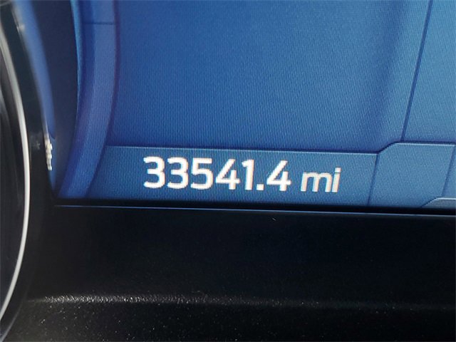 Certified 2023 Ford F150 XLT w/ Equipment Group 302A High image 22