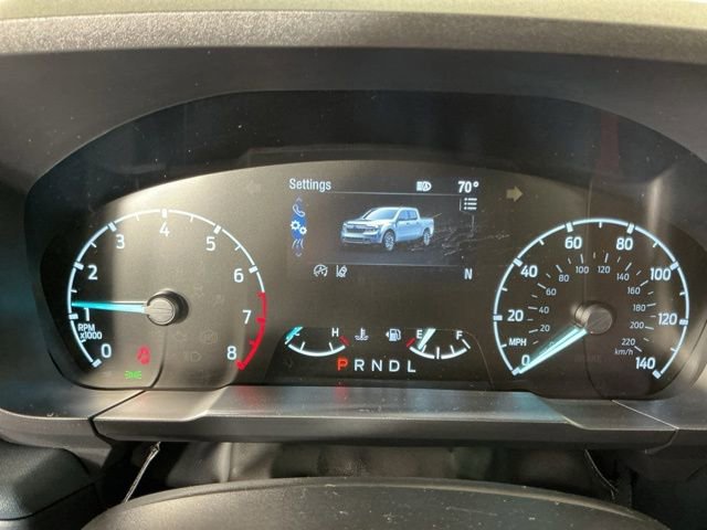 Used 2024 Ford Maverick XLT w/ Equipment Group 300A Standard AWD/4WD image 18